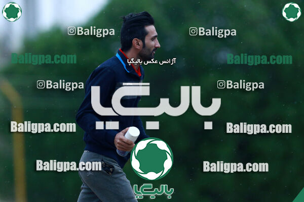 نفت اهواز ۱ - ۰ شاهین شهرداری بوشهر