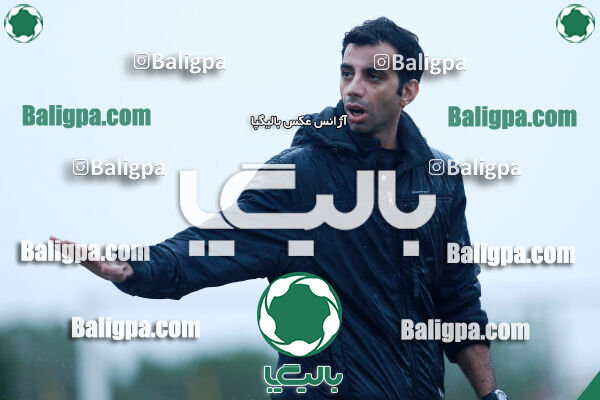 نفت اهواز ۱ - ۰ شاهین شهرداری بوشهر