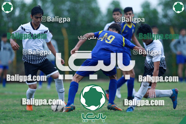 نفت اهواز ۱ - ۰ شاهین شهرداری بوشهر