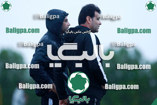 نفت اهواز ۱ - ۰ شاهین شهرداری بوشهر