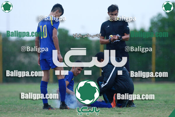 نفت اهواز ۱ - ۰ شاهین شهرداری بوشهر