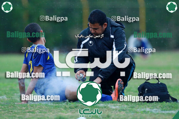 نفت اهواز ۱ - ۰ شاهین شهرداری بوشهر