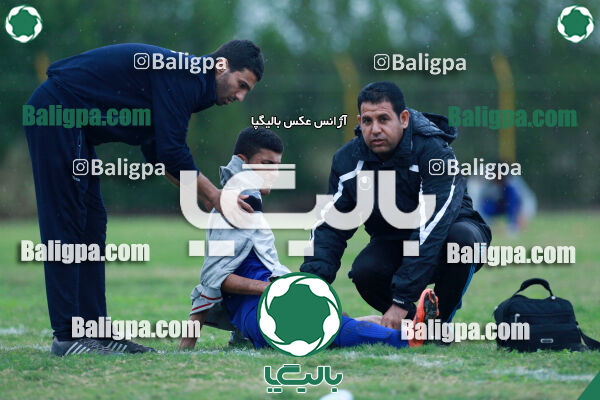نفت اهواز ۱ - ۰ شاهین شهرداری بوشهر