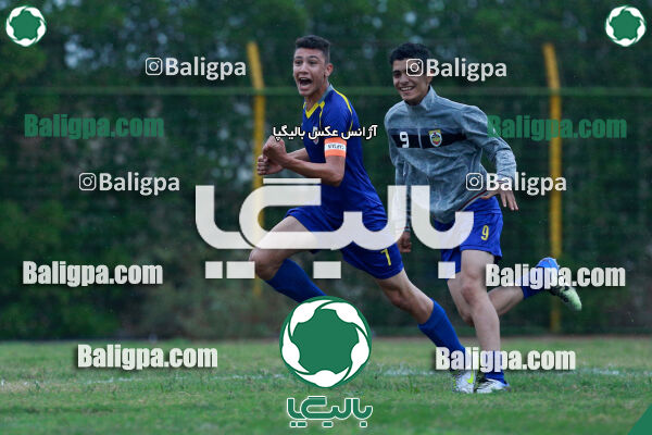 نفت اهواز ۱ - ۰ شاهین شهرداری بوشهر