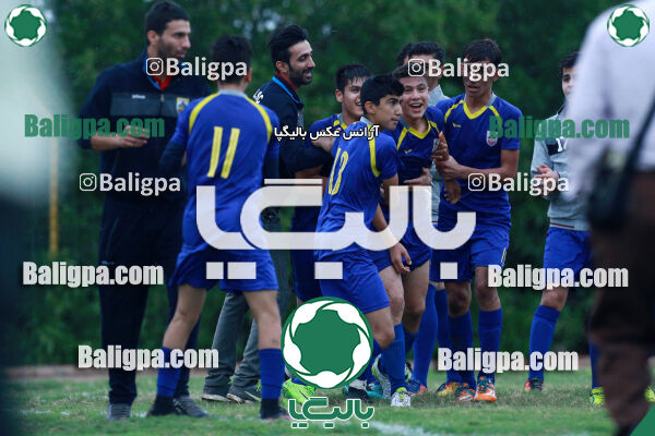 نفت اهواز ۱ - ۰ شاهین شهرداری بوشهر