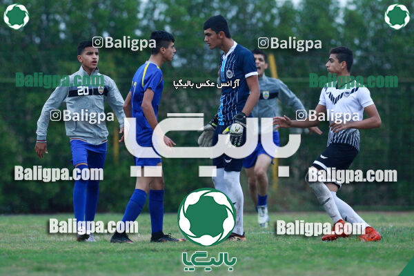 نفت اهواز ۱ - ۰ شاهین شهرداری بوشهر