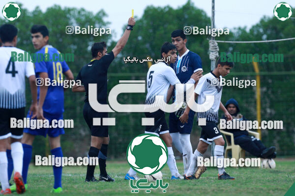 نفت اهواز ۱ - ۰ شاهین شهرداری بوشهر