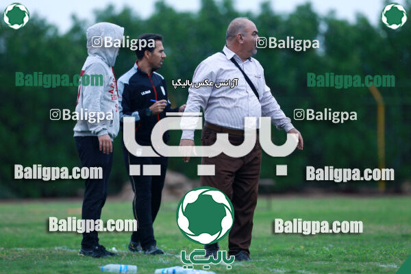 نفت اهواز ۱ - ۰ شاهین شهرداری بوشهر