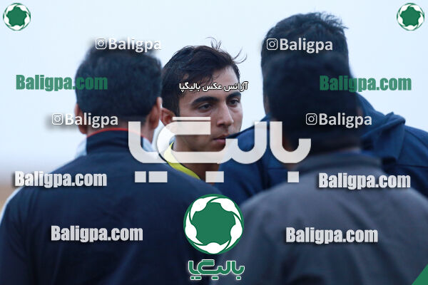 نفت اهواز ۱ - ۰ شاهین شهرداری بوشهر