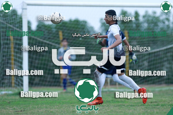 نفت اهواز ۱ - ۰ شاهین شهرداری بوشهر
