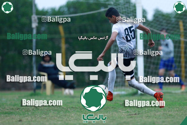 نفت اهواز ۱ - ۰ شاهین شهرداری بوشهر