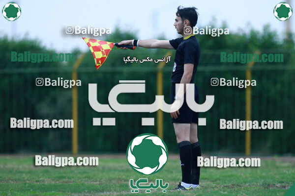 نفت اهواز ۱ - ۰ شاهین شهرداری بوشهر