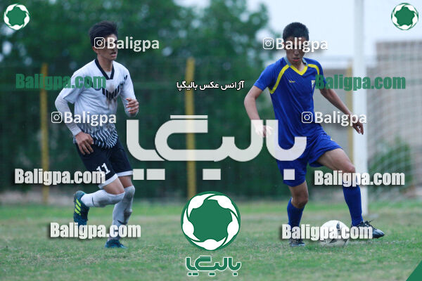 نفت اهواز ۱ - ۰ شاهین شهرداری بوشهر