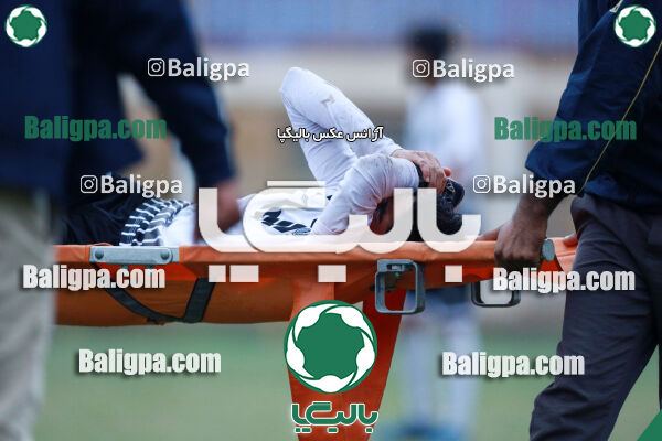 نفت اهواز ۱ - ۰ شاهین شهرداری بوشهر