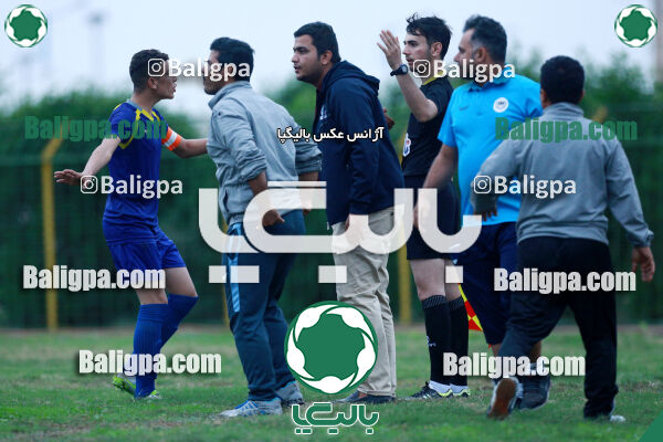 نفت اهواز ۱ - ۰ شاهین شهرداری بوشهر