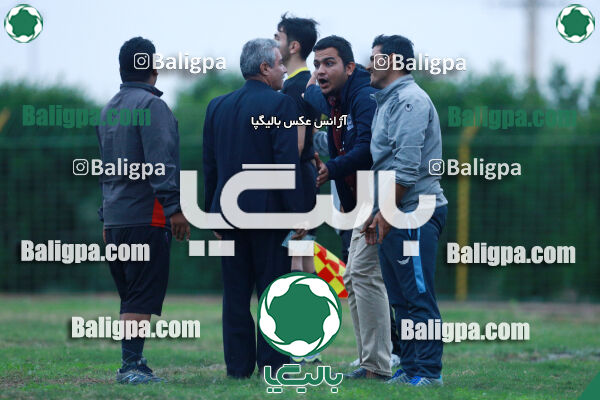 نفت اهواز ۱ - ۰ شاهین شهرداری بوشهر