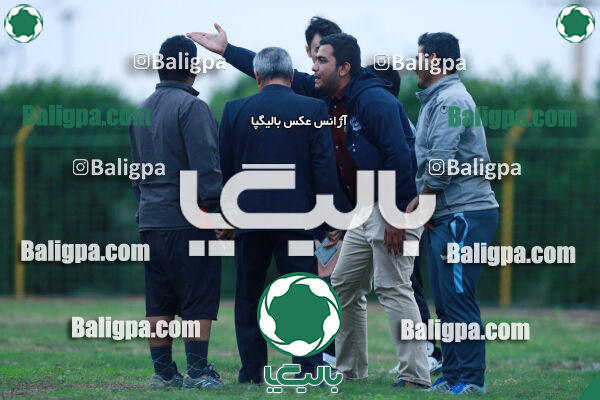 نفت اهواز ۱ - ۰ شاهین شهرداری بوشهر