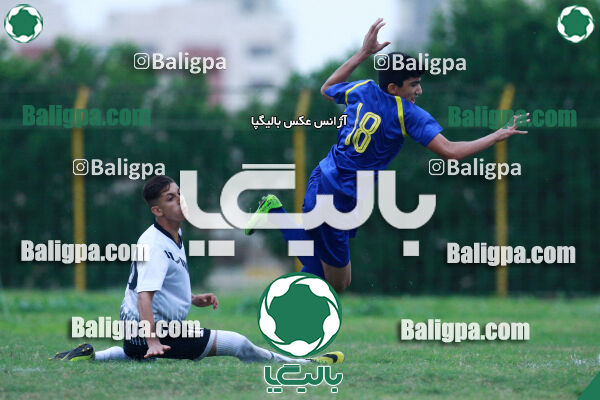 نفت اهواز ۱ - ۰ شاهین شهرداری بوشهر