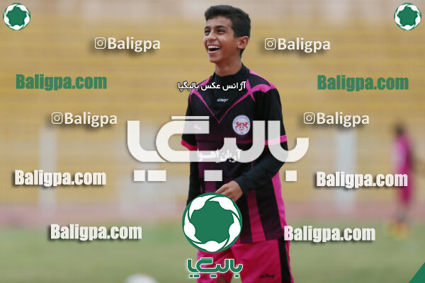آریان ۰ - ۰ پارس برازجان