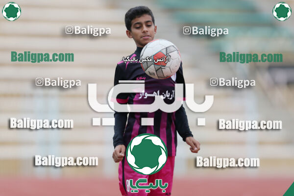 آریان ۰ - ۰ پارس برازجان