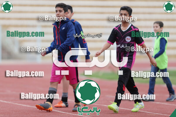 آریان ۰ - ۰ پارس برازجان