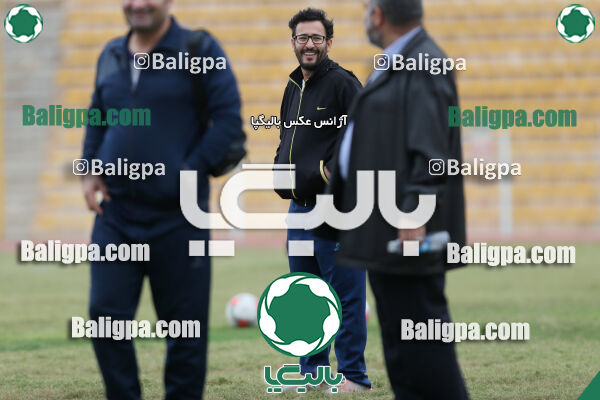 آریان ۰ - ۰ پارس برازجان