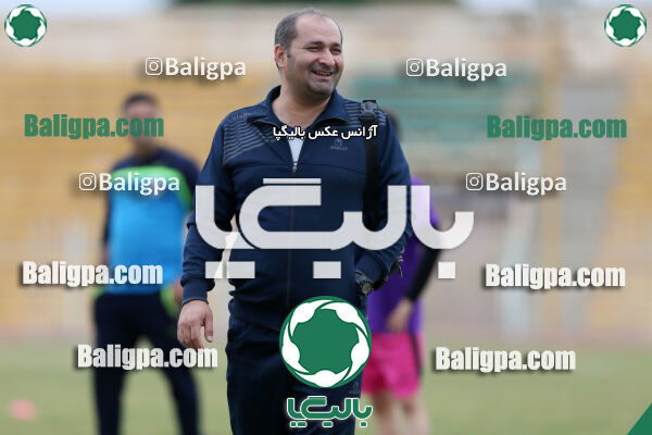 آریان ۰ - ۰ پارس برازجان