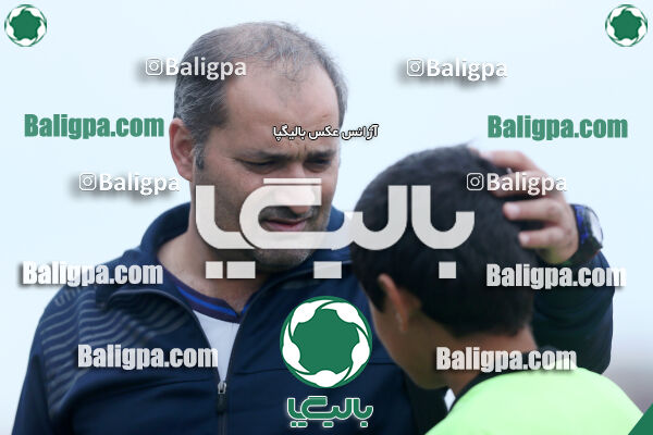 آریان ۰ - ۰ پارس برازجان