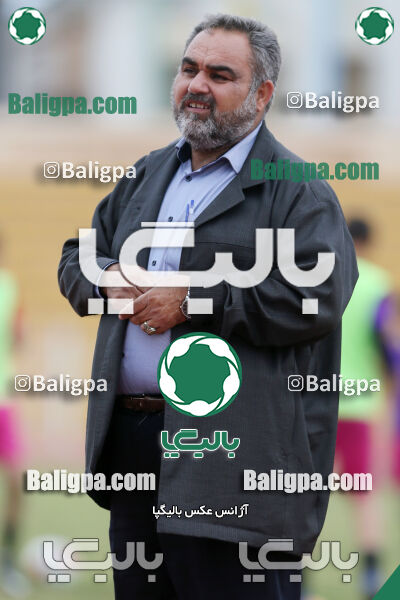 آریان ۰ - ۰ پارس برازجان