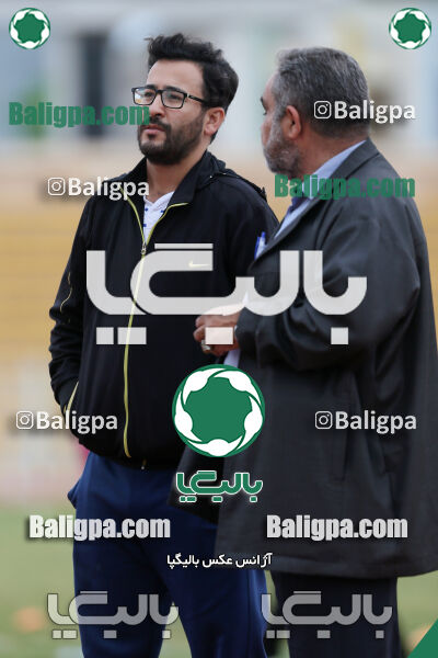 آریان ۰ - ۰ پارس برازجان
