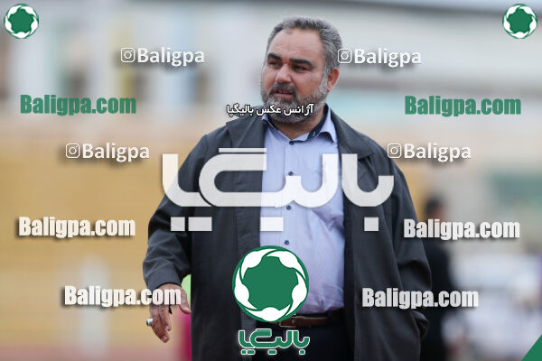 آریان ۰ - ۰ پارس برازجان
