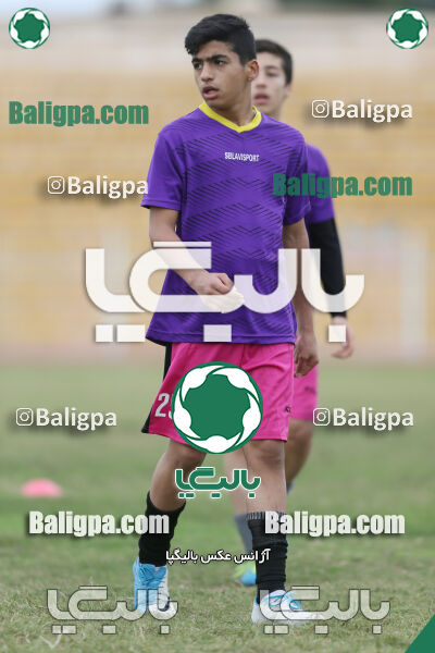 آریان ۰ - ۰ پارس برازجان