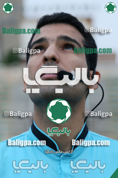 آریان ۰ - ۰ پارس برازجان