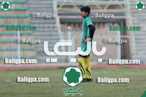آریان ۰ - ۰ پارس برازجان