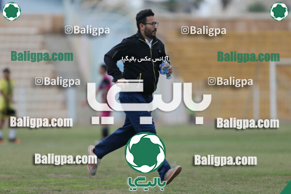 آریان ۰ - ۰ پارس برازجان