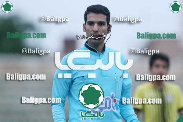 آریان ۰ - ۰ پارس برازجان