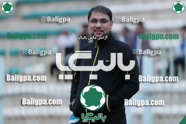 آریان ۰ - ۰ پارس برازجان