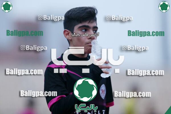 آریان ۰ - ۰ پارس برازجان