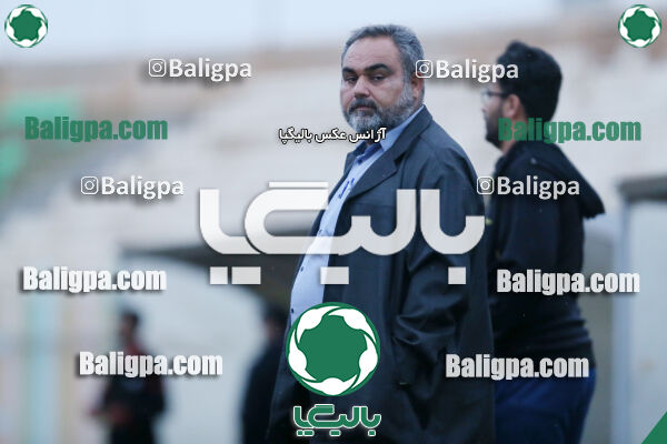 آریان ۰ - ۰ پارس برازجان