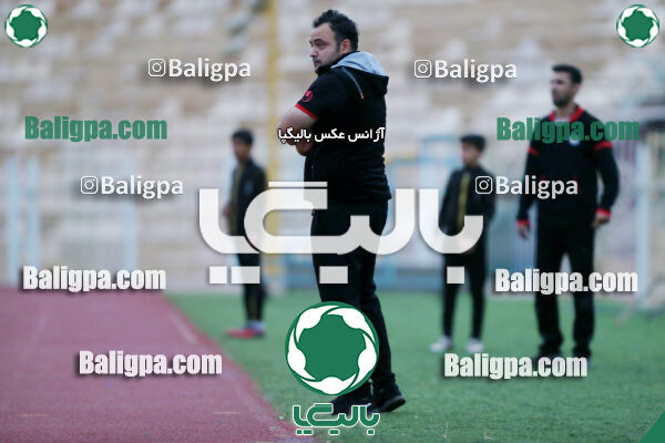 آریان ۰ - ۰ پارس برازجان