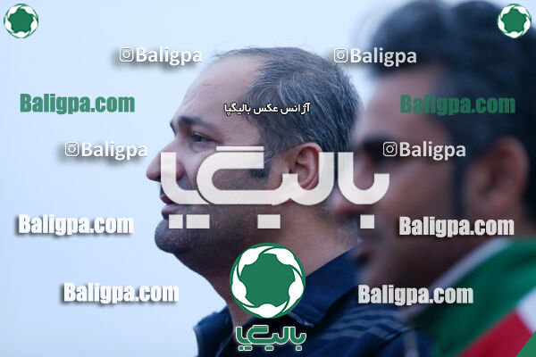 آریان ۰ - ۰ پارس برازجان