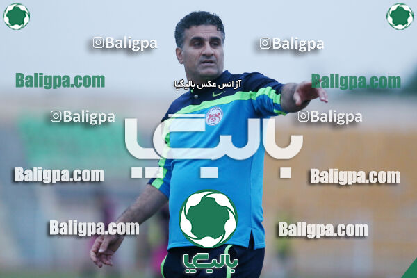 آریان ۰ - ۰ پارس برازجان