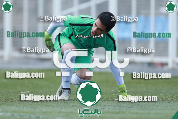 آکادمی کیا ۶ - ۰