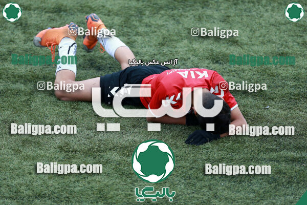 آکادمی کیا ۶ - ۰