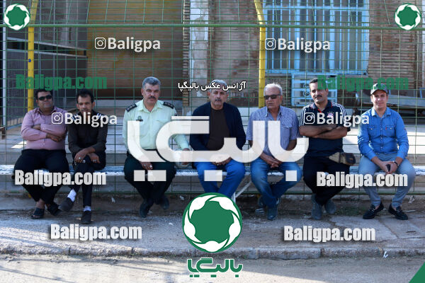 نفت اهواز ۱ - ۰ مس کرمان