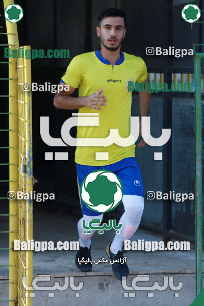 نفت اهواز ۱ - ۰ مس کرمان