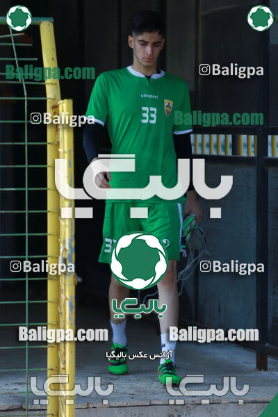 نفت اهواز ۱ - ۰ مس کرمان