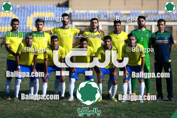 نفت اهواز ۱ - ۰ مس کرمان