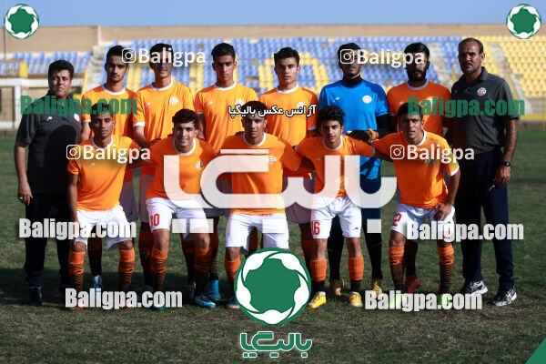 نفت اهواز ۱ - ۰ مس کرمان