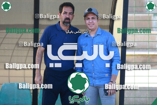 نفت اهواز ۱ - ۰ مس کرمان